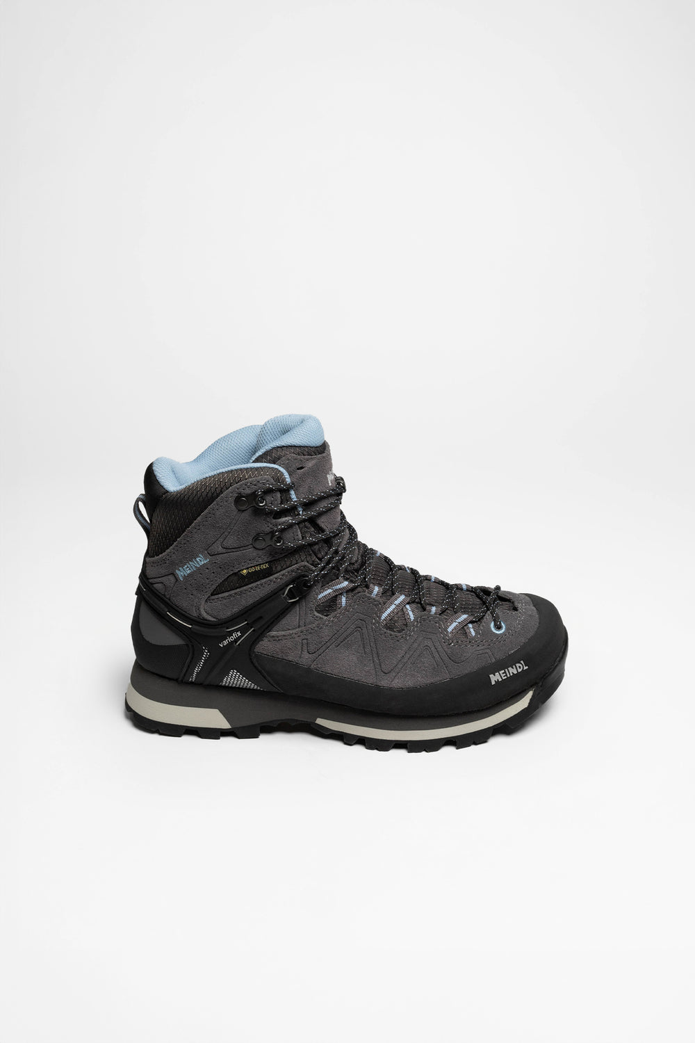 Meindl Tonale Lady GTX Damen (Grau/Azur)