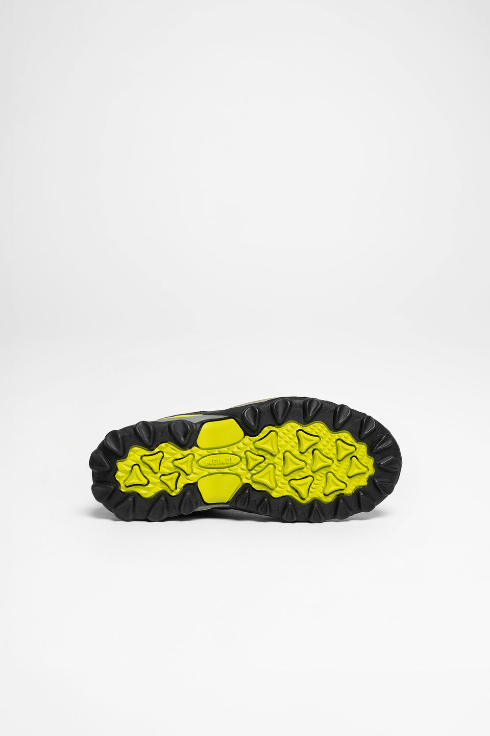 Meindl Alon Junior GTX Kinder (Anthrazit/Lemon)