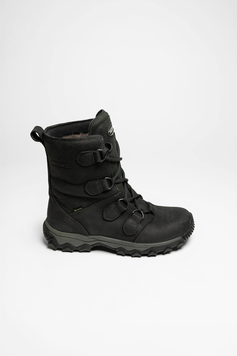 Meindl Paluk GTX Herren (Anthrazit)