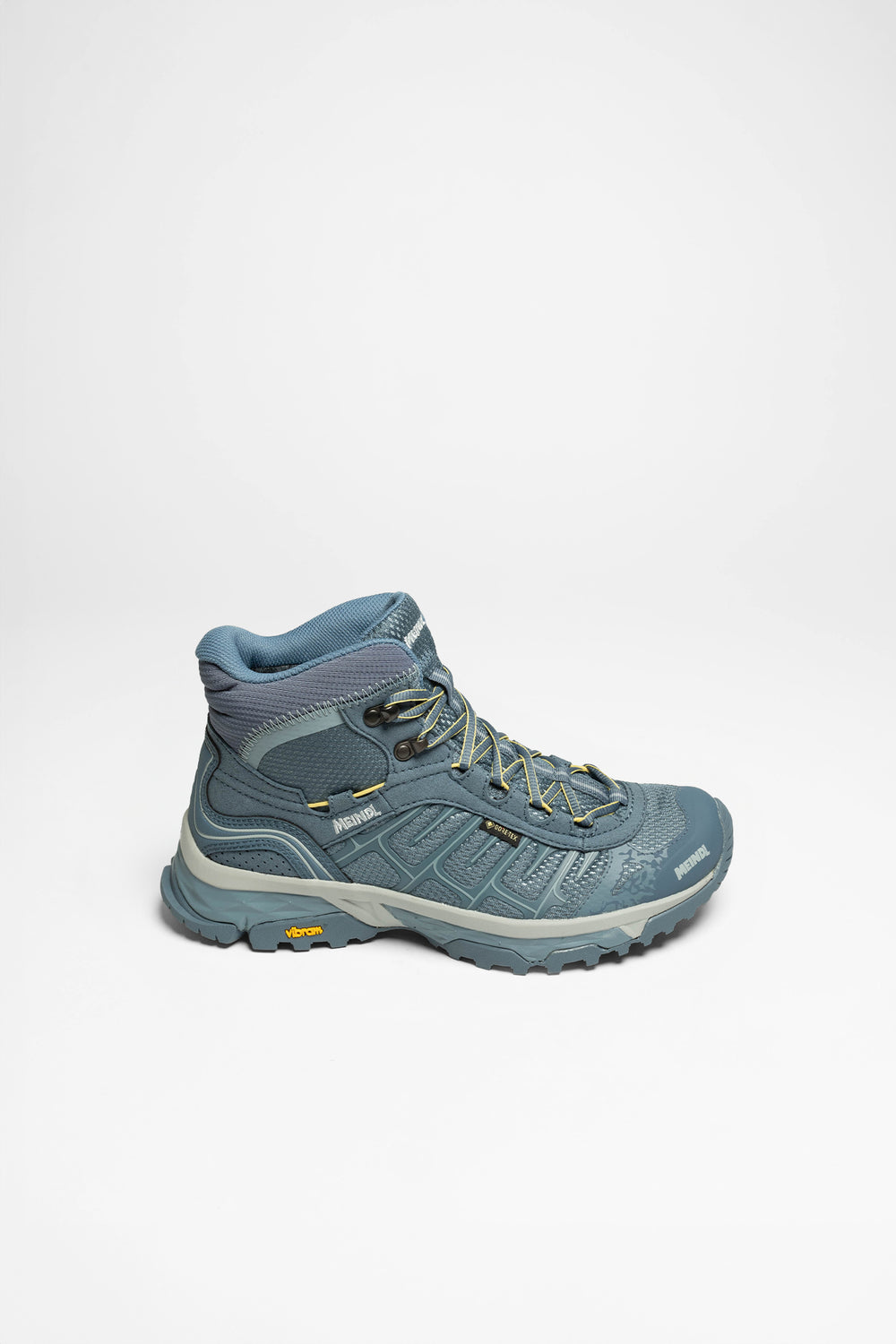 Meindl Finale Lady GTX Mid Damen (Ice/Grey Yellow)