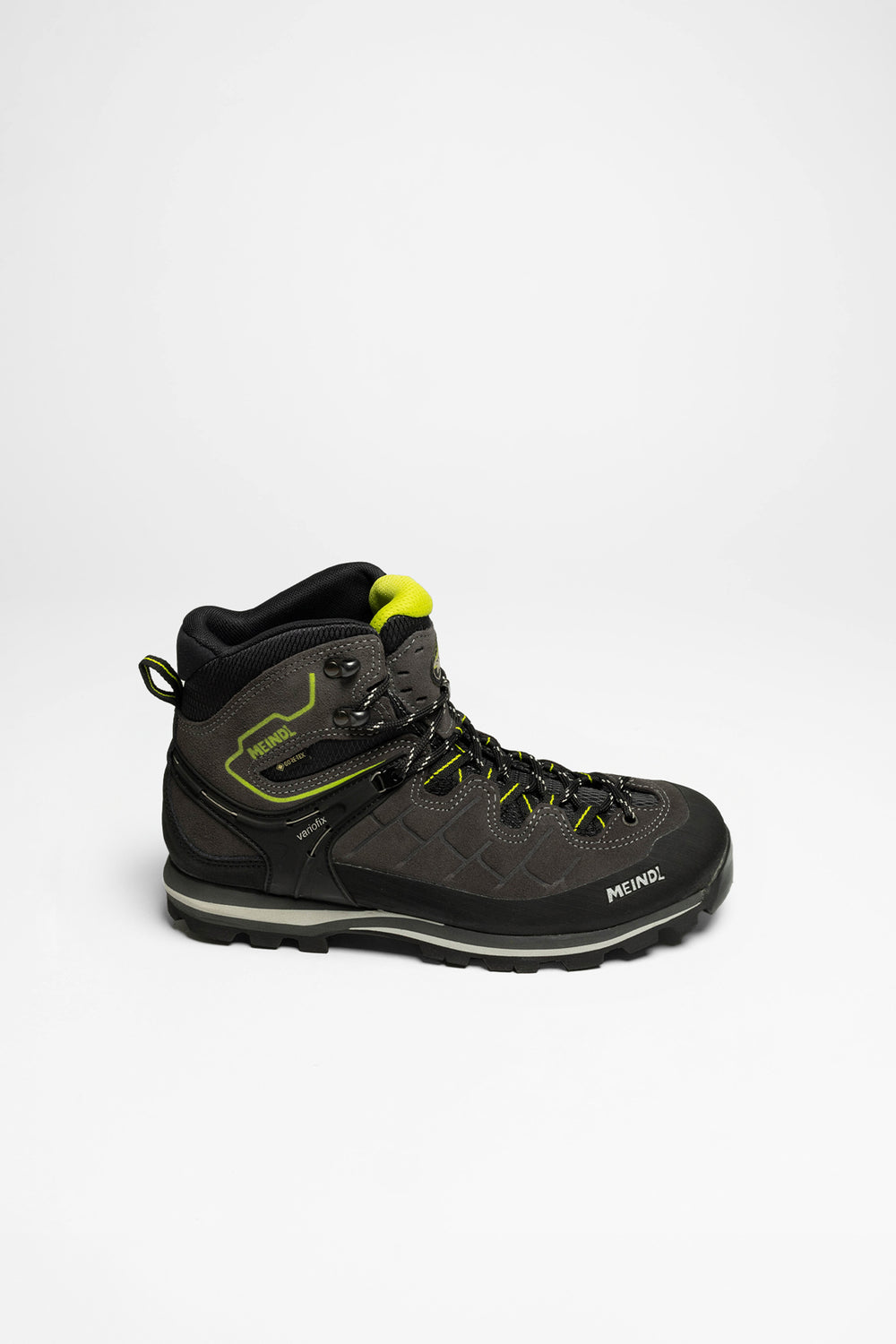 Meindl Litepeak GTX Herren (Granit/Lemon)