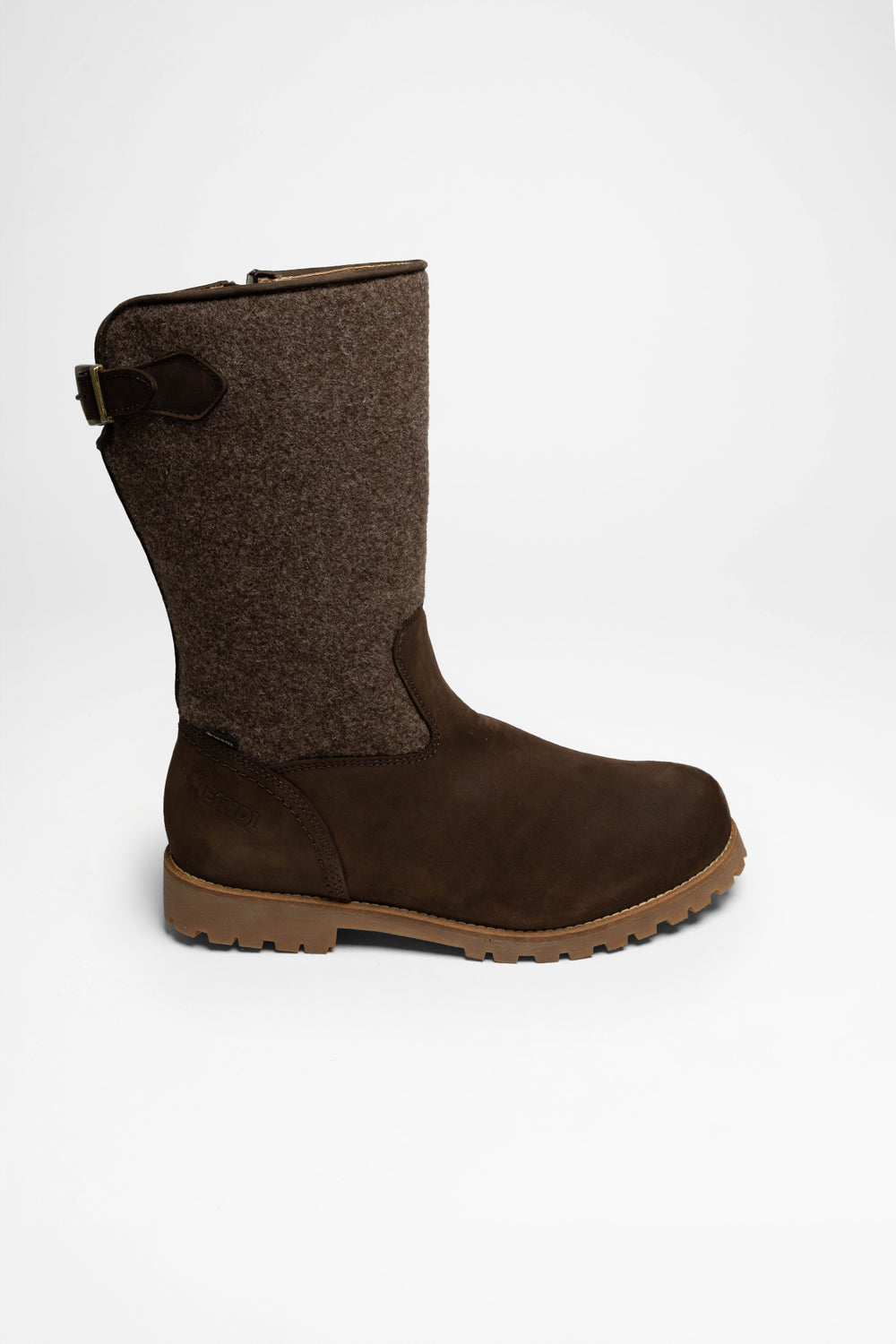 Meindl Innsbruck II GTX Herren (Braun)