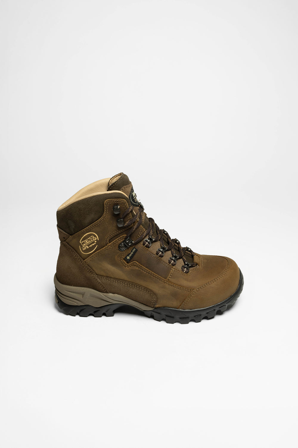 Meindl Matrei Lady GTX Damen (Dunkelbraun)