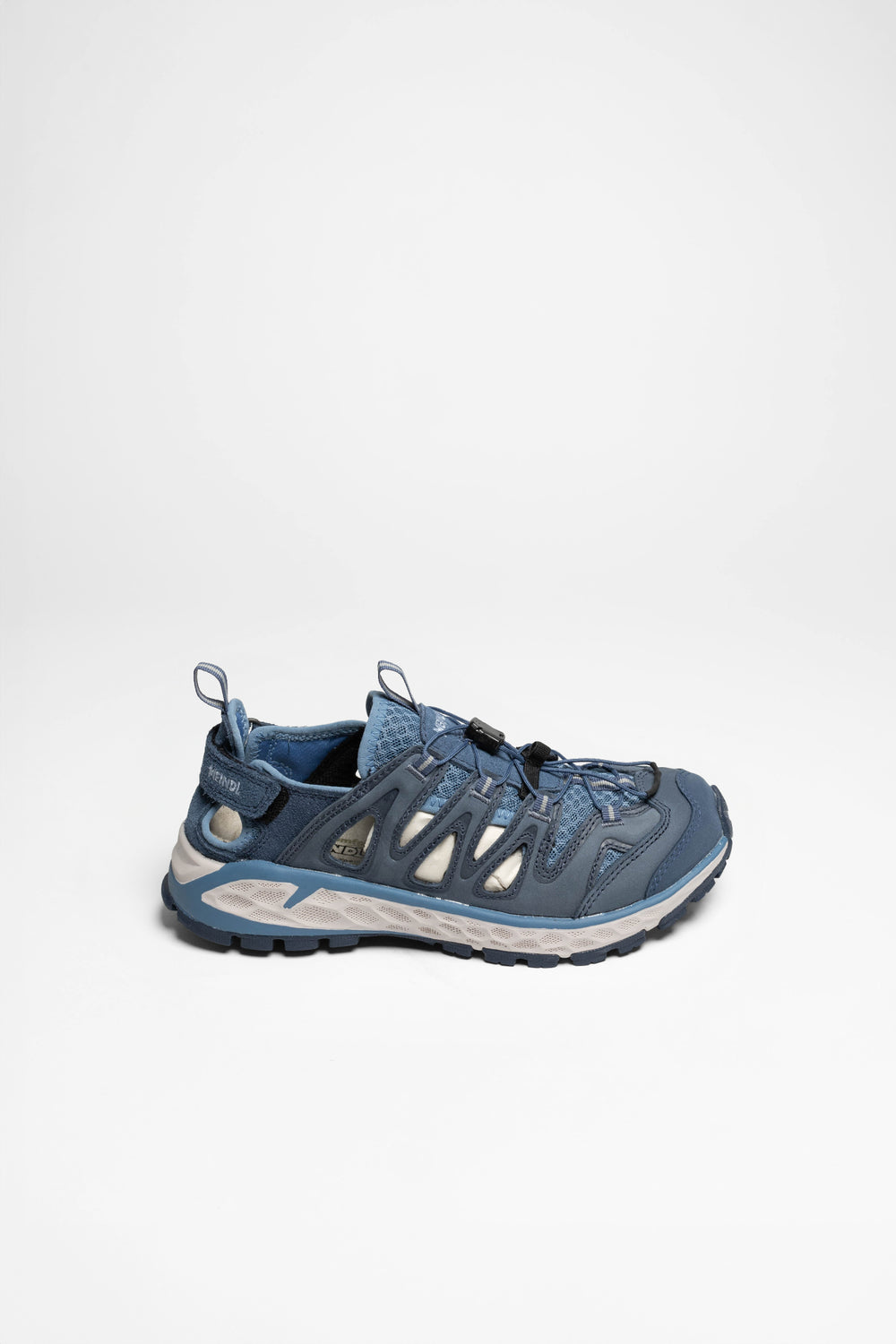 Meindl Brindisi Lady Damen (Jeans/Hellblau)
