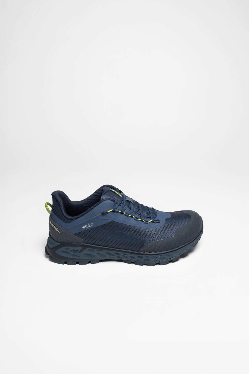 Meindl Power Walker 4.2 Herren (Nachtblau/Gelb)