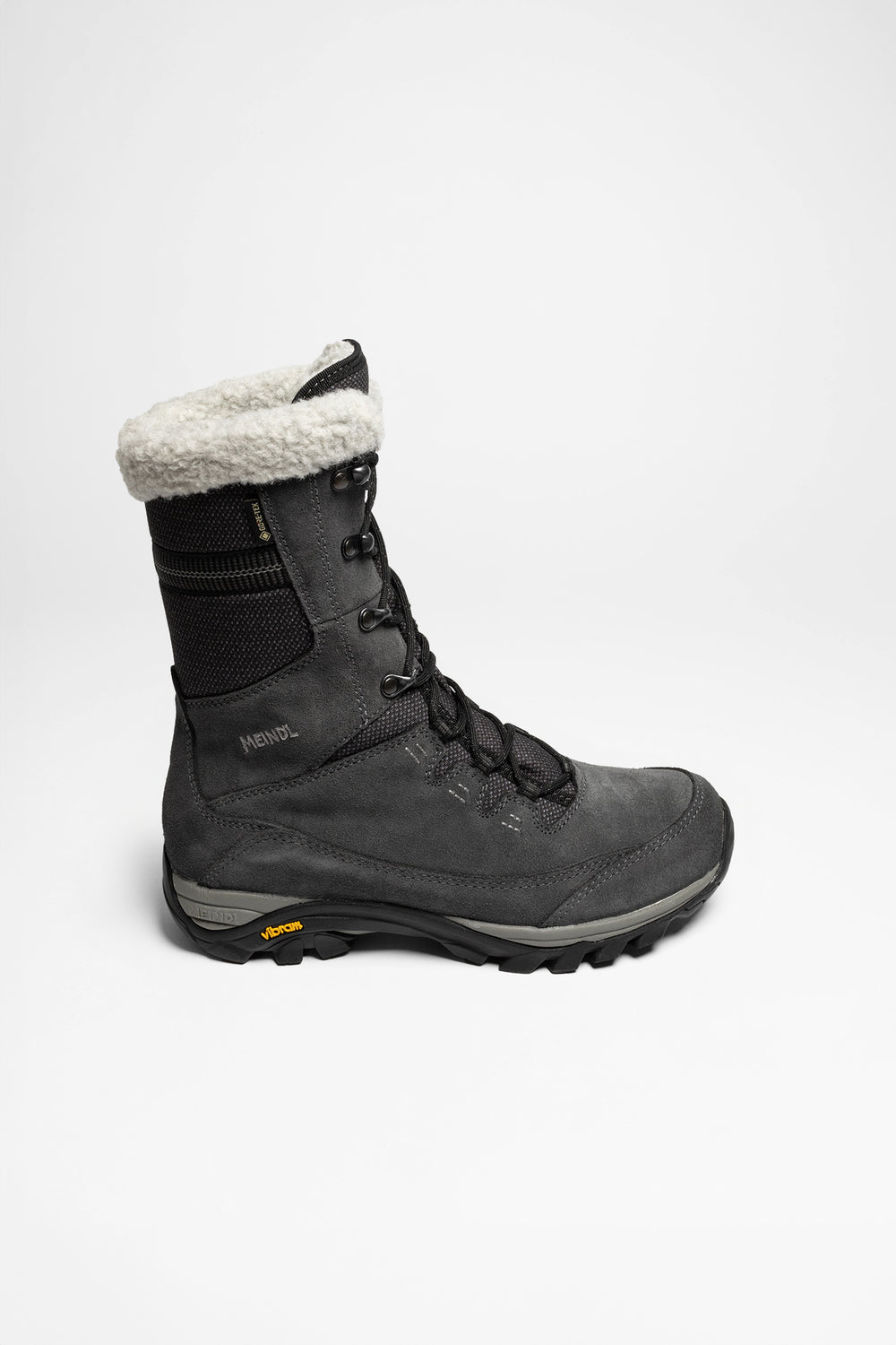 Meindl Fontanella Lady II GTX Damen (Grau)