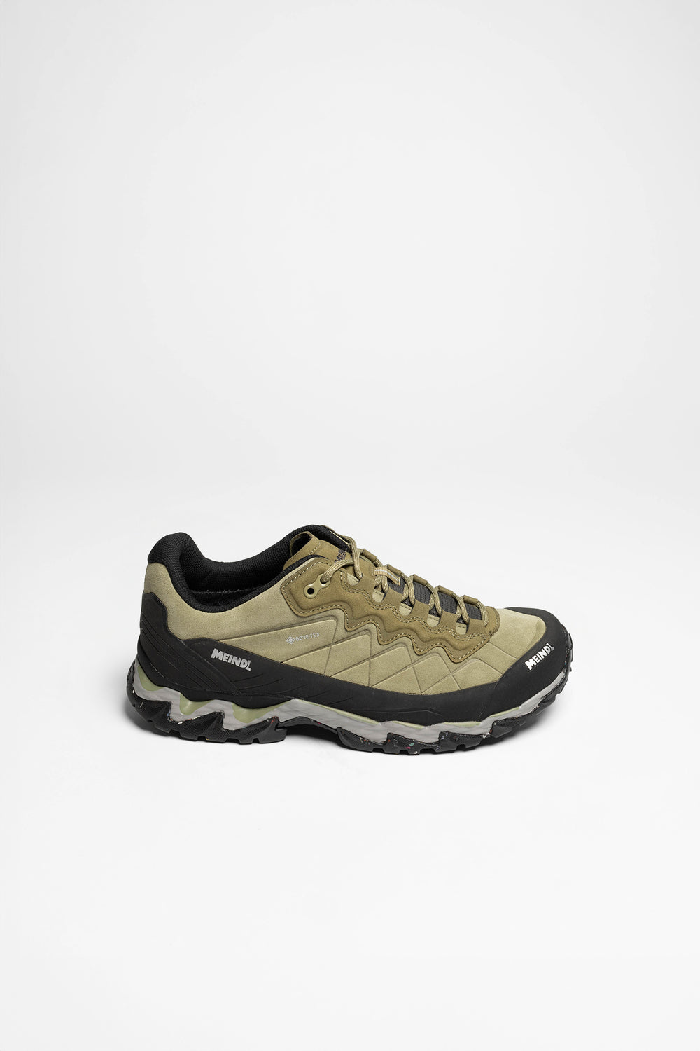Meindl Arone GTX Herren (Schilf)