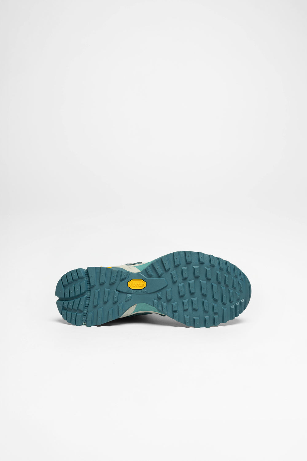 Meindl Finale Lady Mid GTX Damen (Smaragd/Orange)