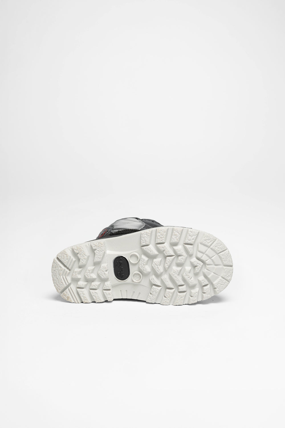 Meindl Snowy 3000 Kinder (Granasphalt/Rot)