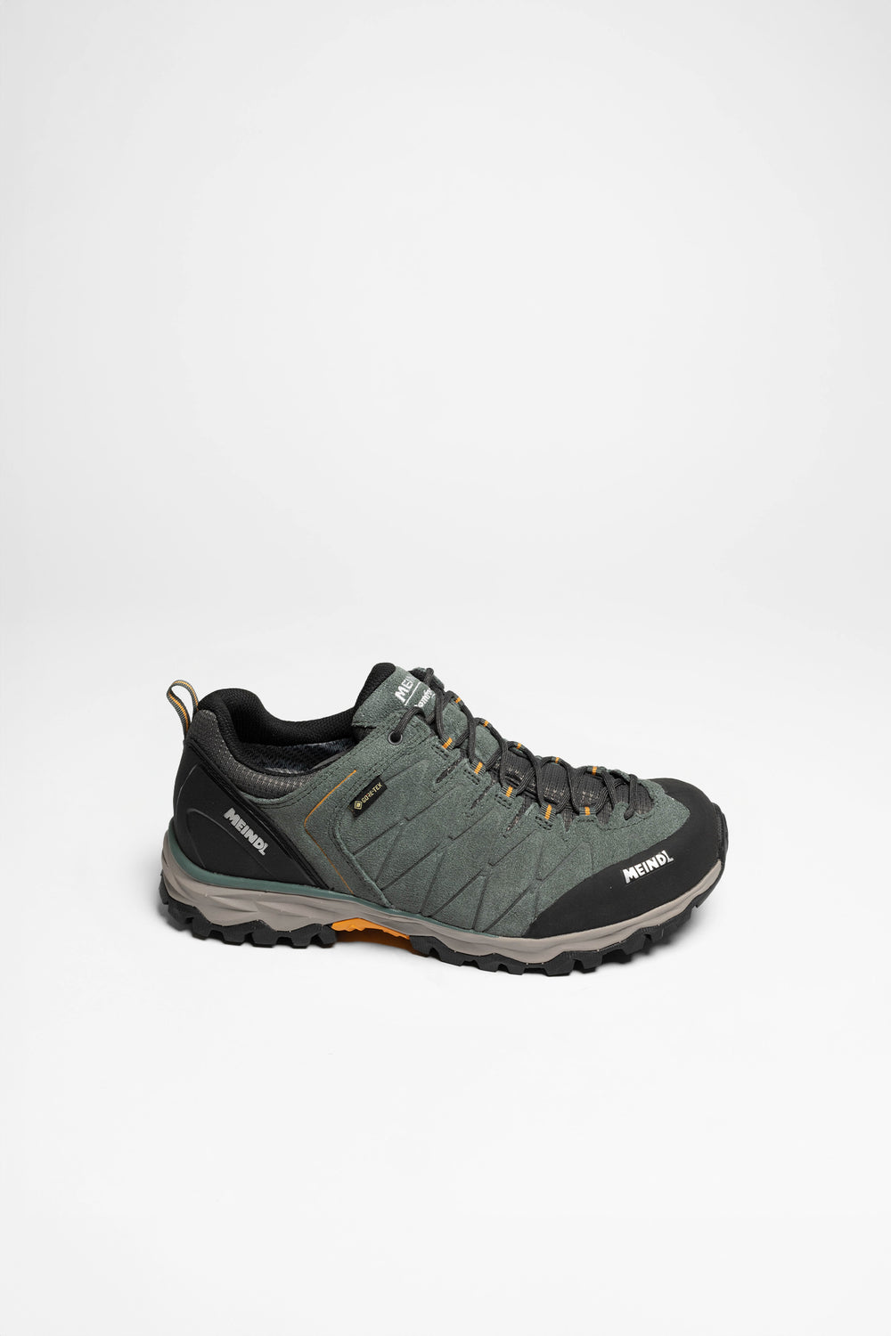 Meindl Mondello GTX Herren (Loden/Orange)