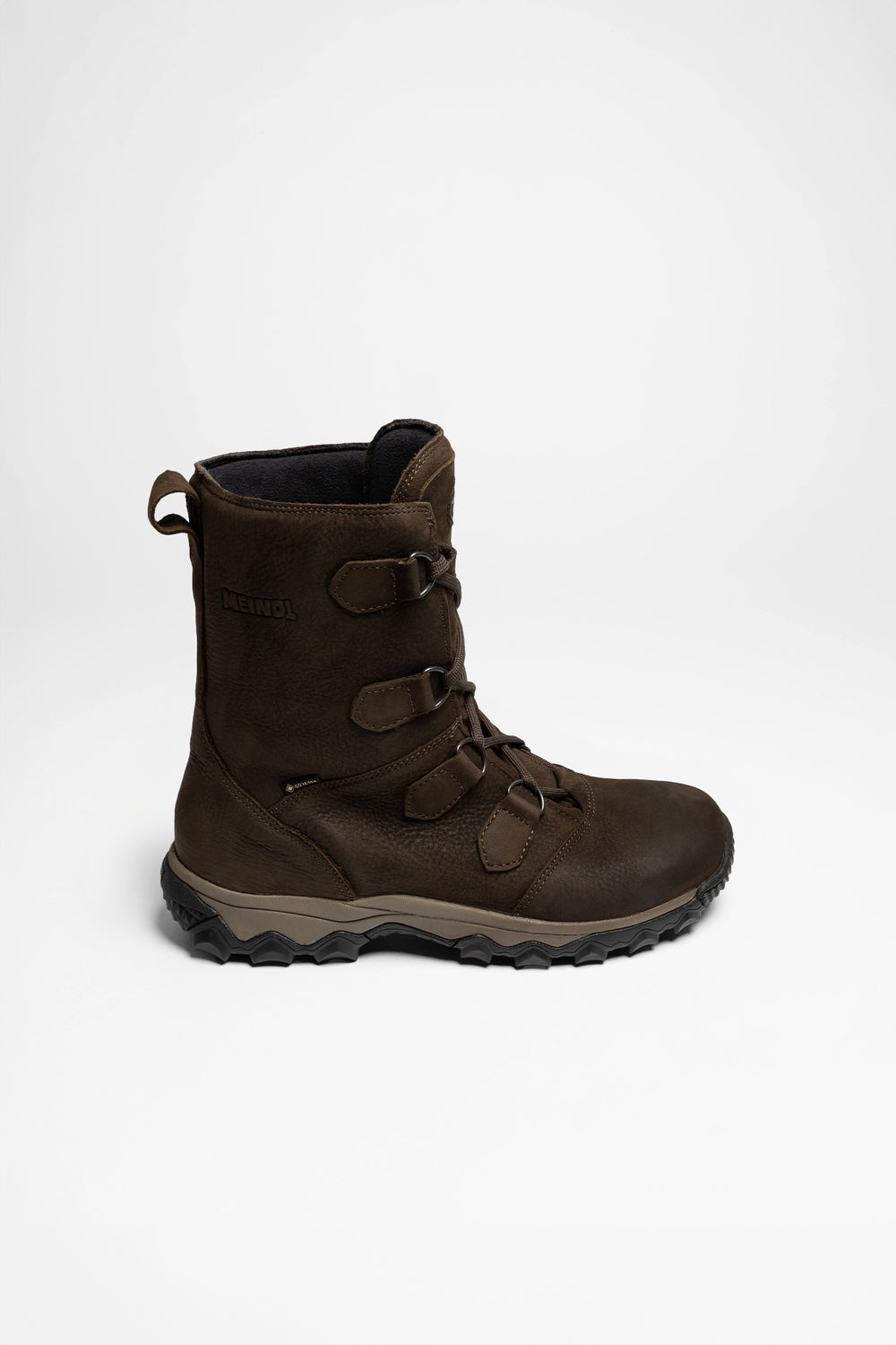 Meindl Paluk GTX Herren (Dunkelbraun)