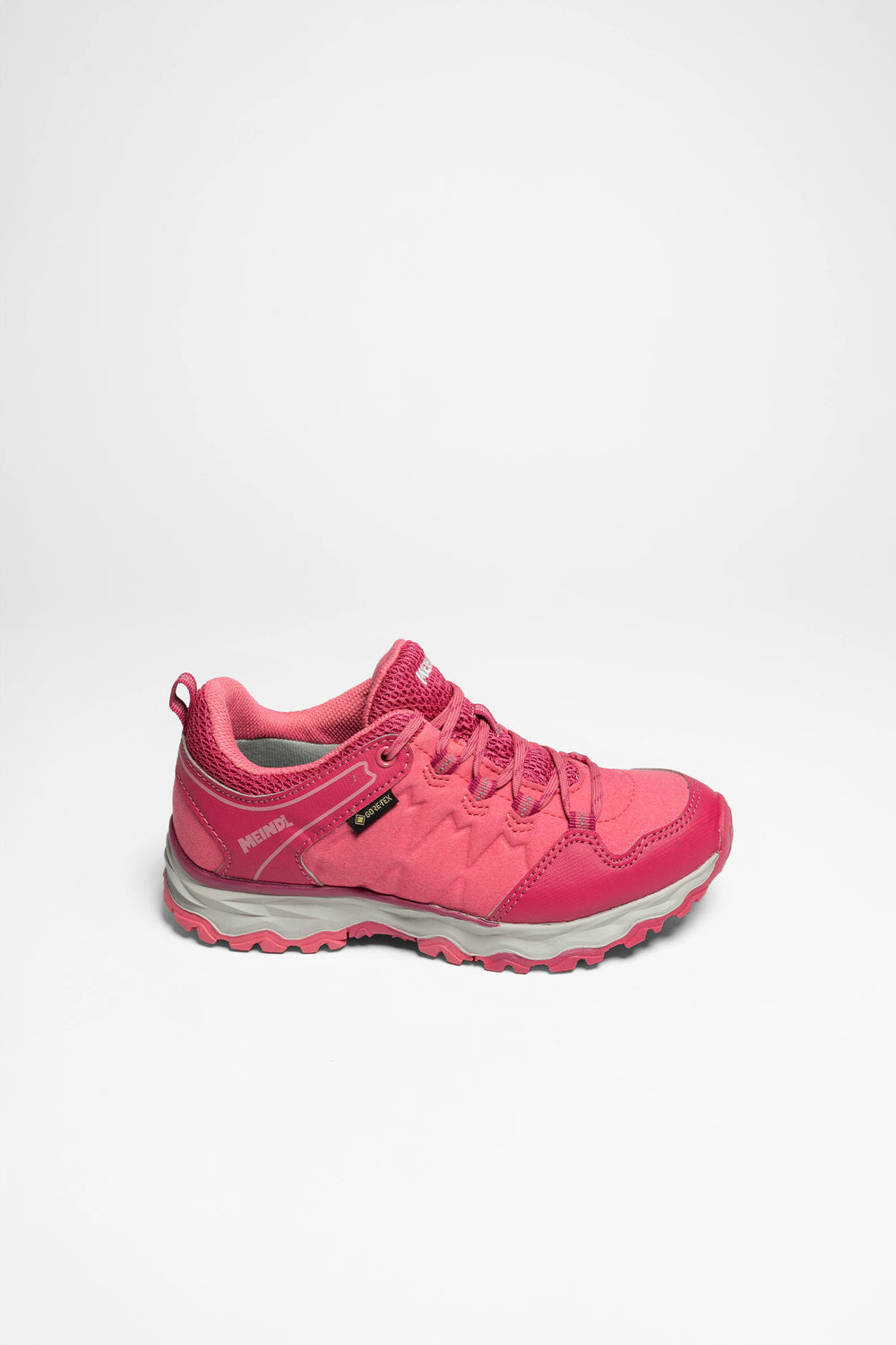 Meindl Ontario Junior GTX Kinder (Pink/Rose)