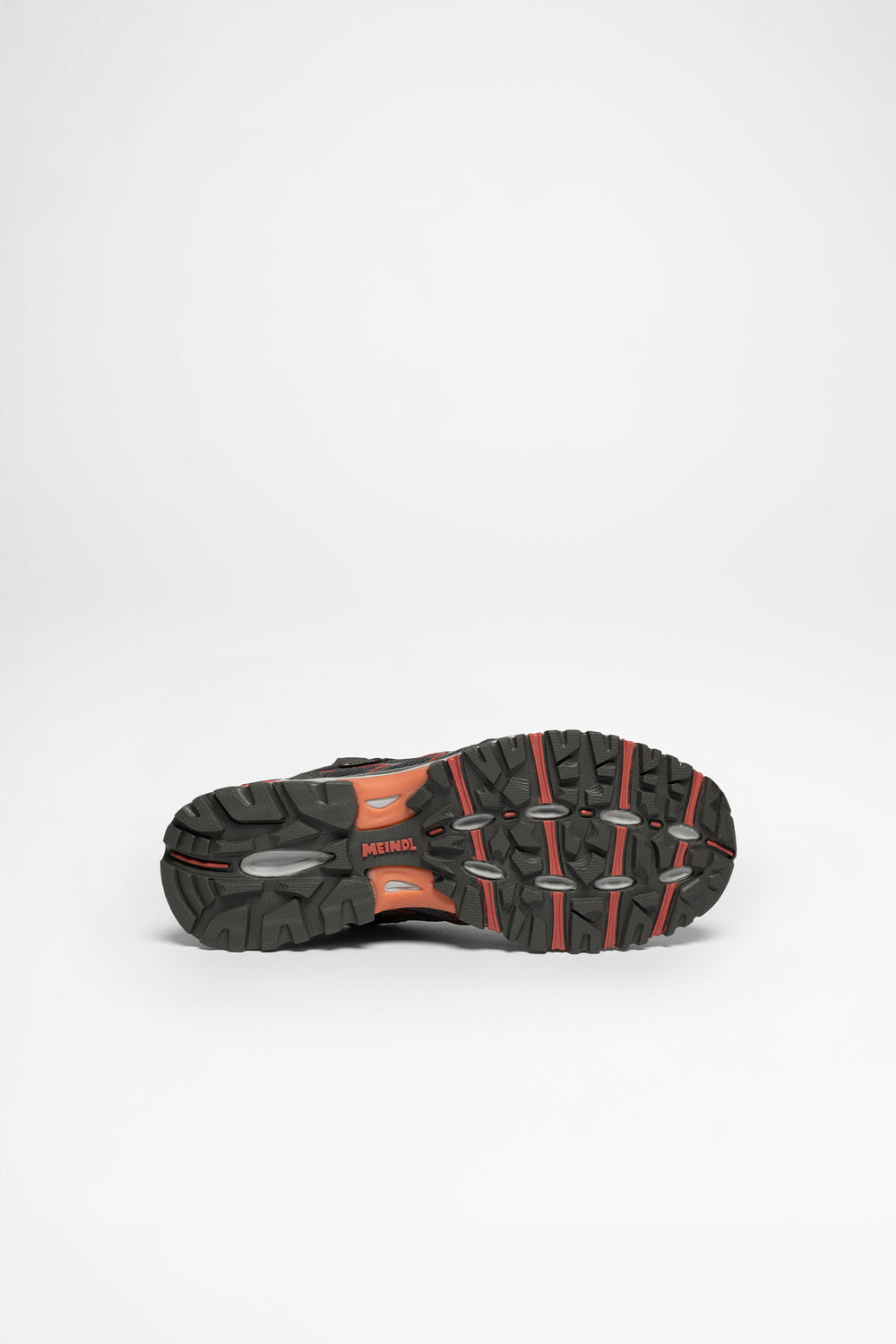 Meindl Caribe Lady GTX Damen (Anthrazit/Rose)