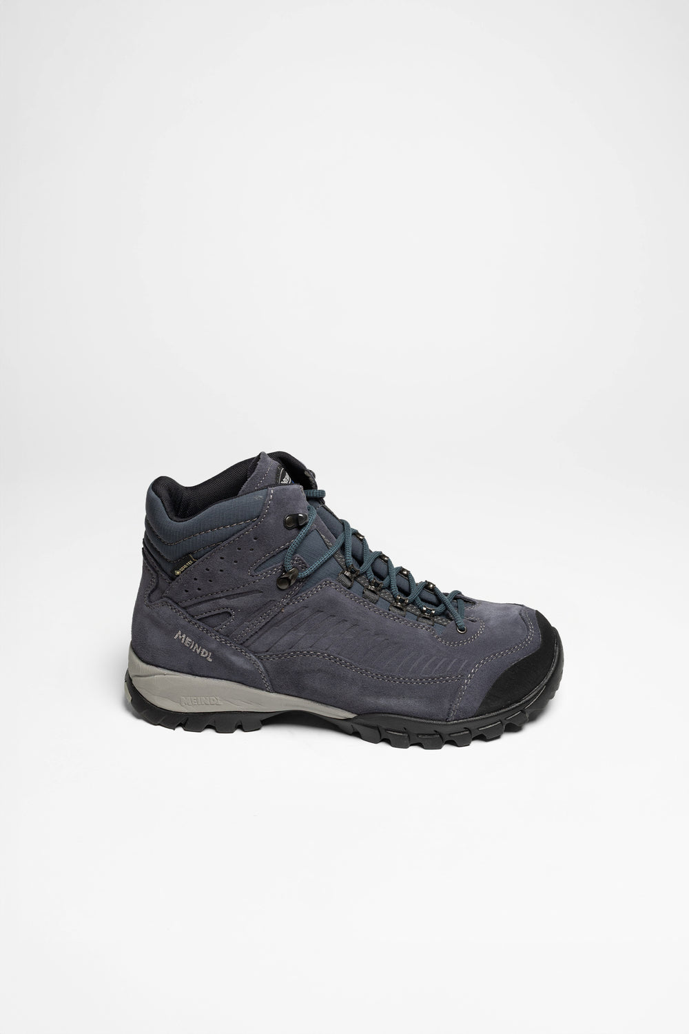 Meindl Salo Mid GTX (Grau/Petrol)