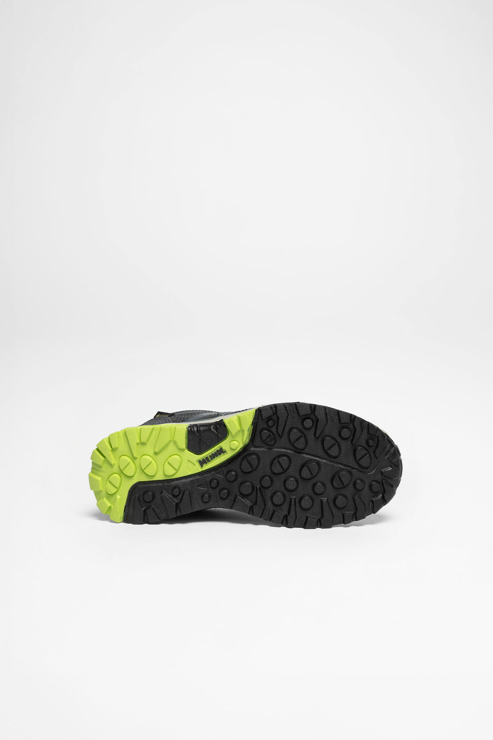 Meindl Prism Jr. GTX Kinder (Granit/Lime)