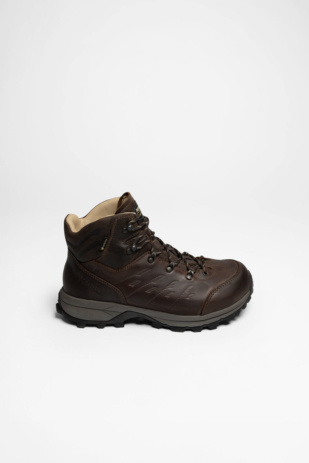 Meindl Nauders GTX Herren (Dunkelbraun)