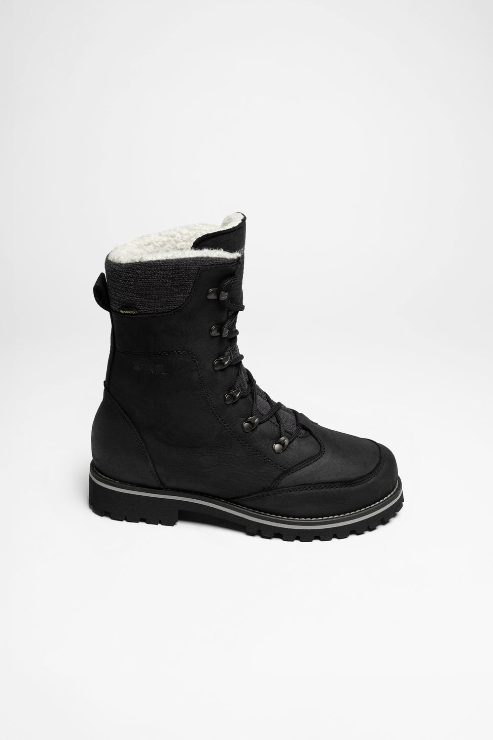 Meindl Orselina Lady GTX (Schwarz)