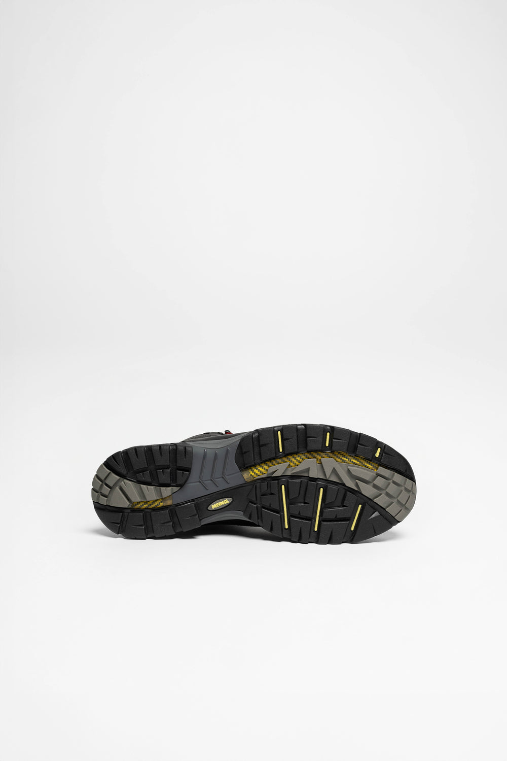 Meindl Ohio 3 GTX Herren (Schwarz)