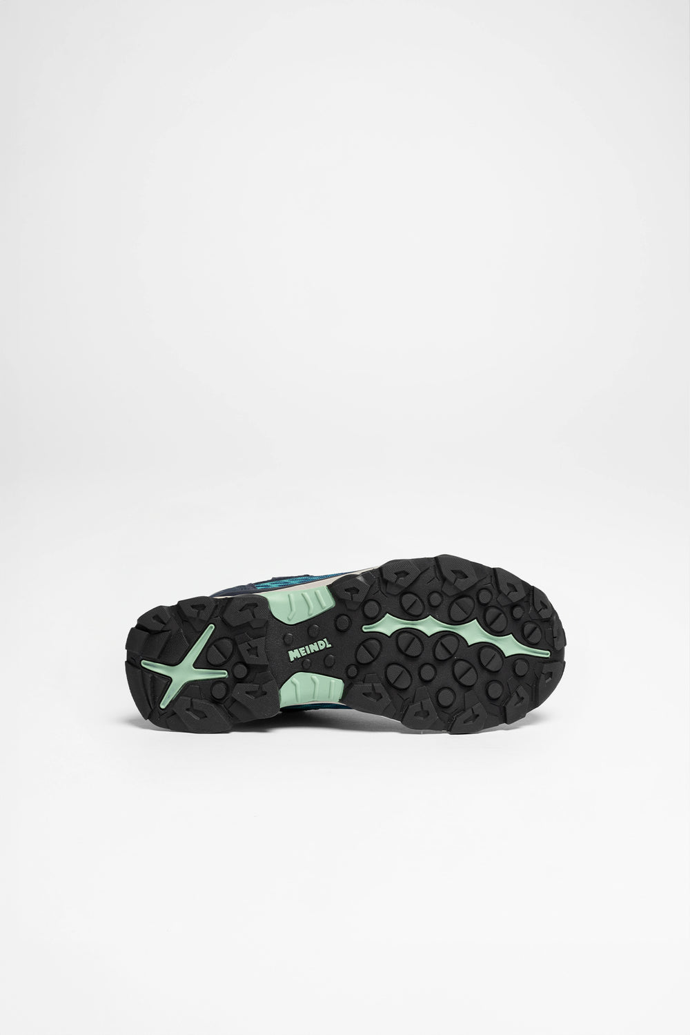 Meindl Activo Sport Lady GTX Damen (Ozean/Türkis)