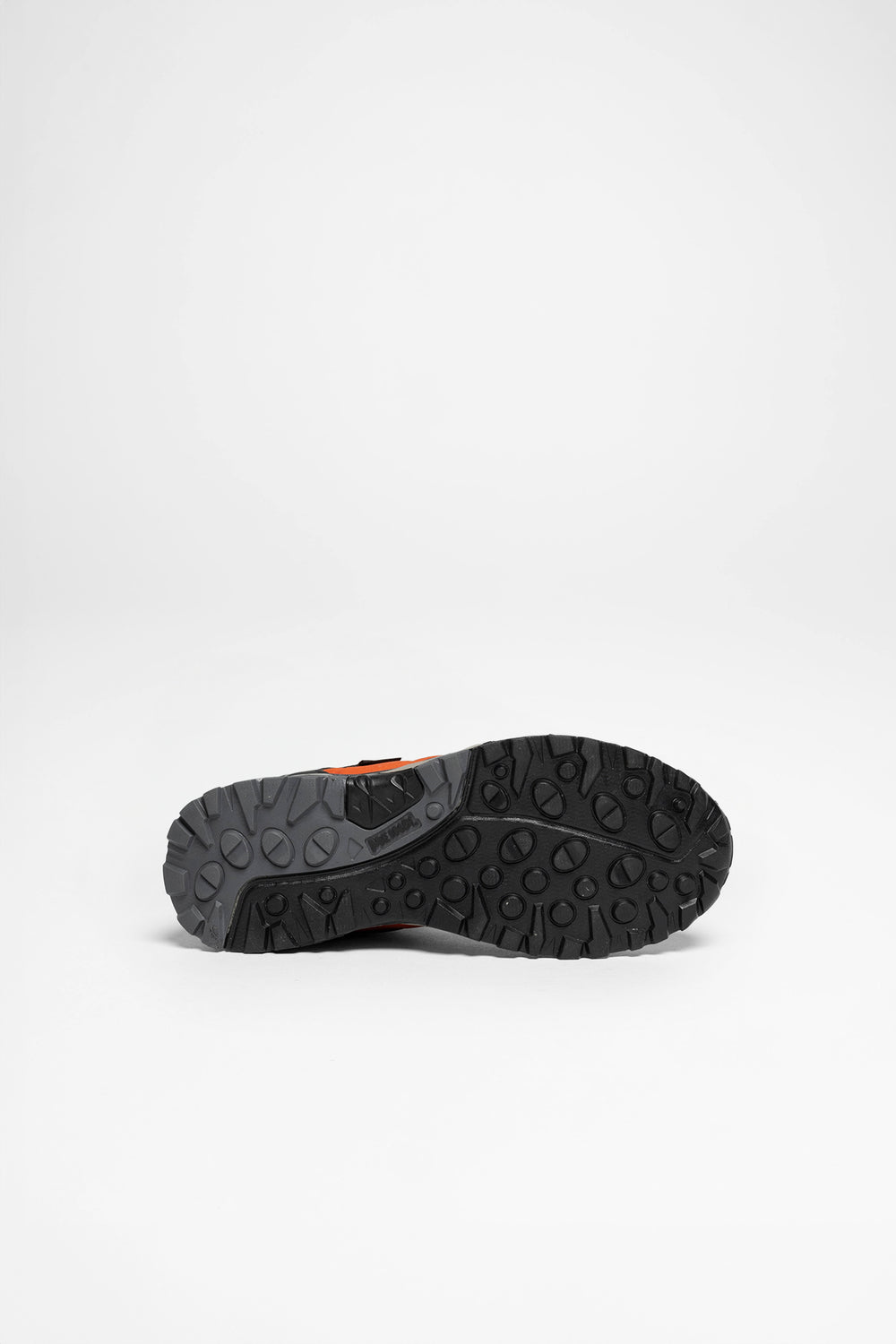 Meindl Ontario Jr. GTX Kinder (Leuchtorange/Schwarz)