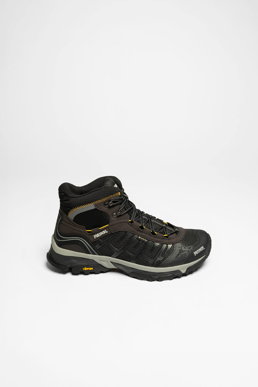 Meindl Finale Mid GTX Herren (Noir/Maize)