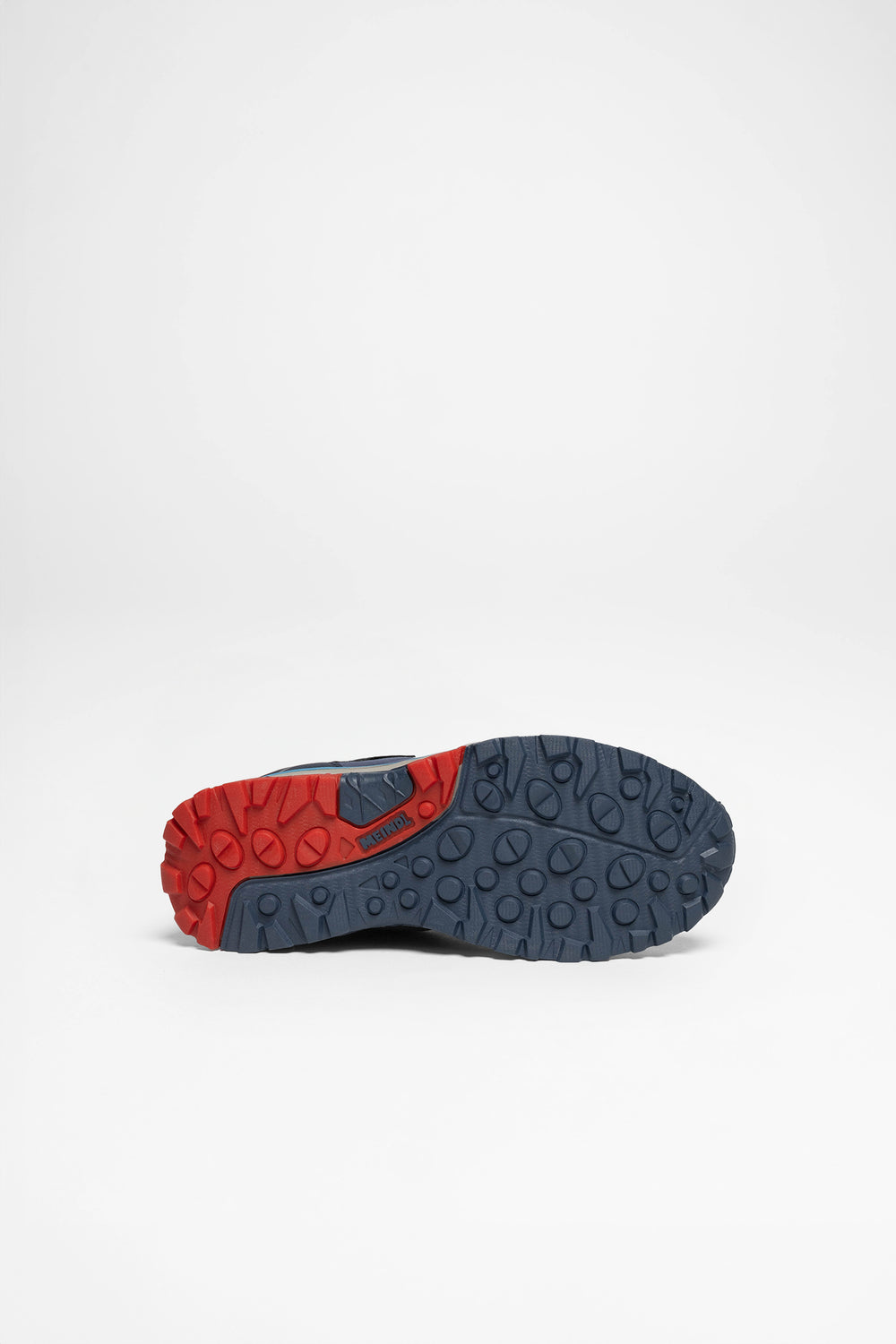 Meindl Ontario Junior GTX Kinder (Navy/Rot)