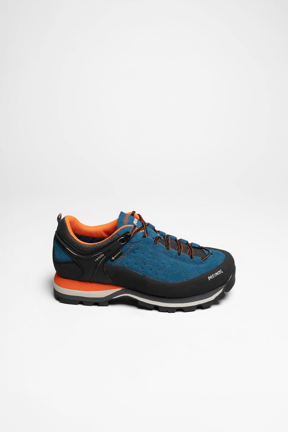Meindl Literock GTX Herren (Blau/Orange)