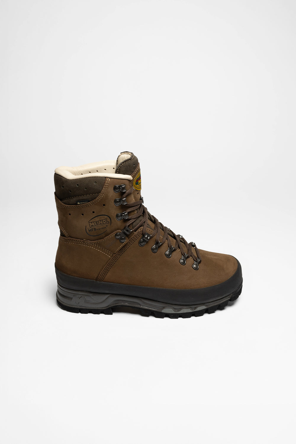 Meindl Island Mfs Active Wide Herren (Braun)