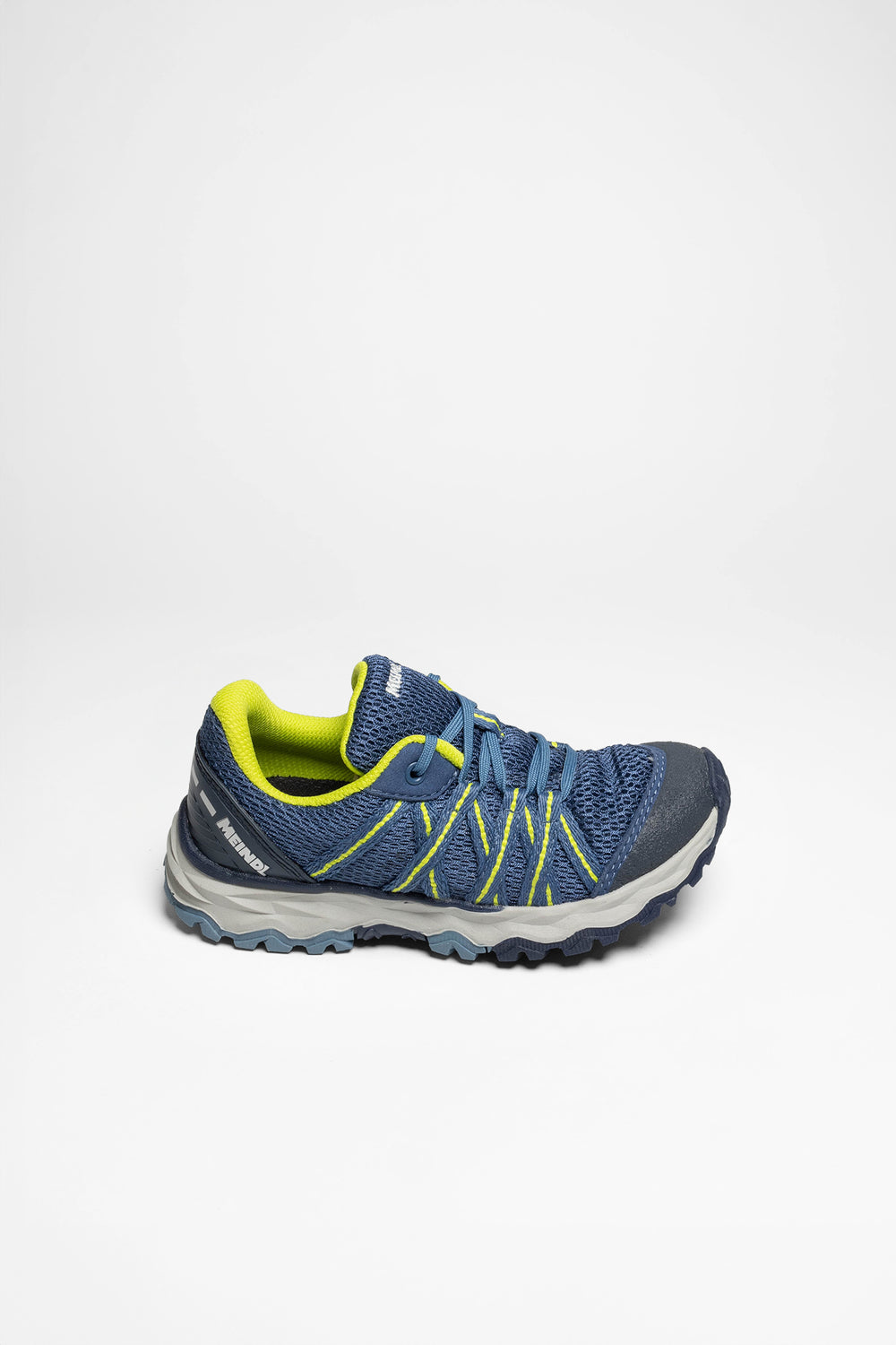 Meindl Catani Junior Kinder (Marine/Lemon)