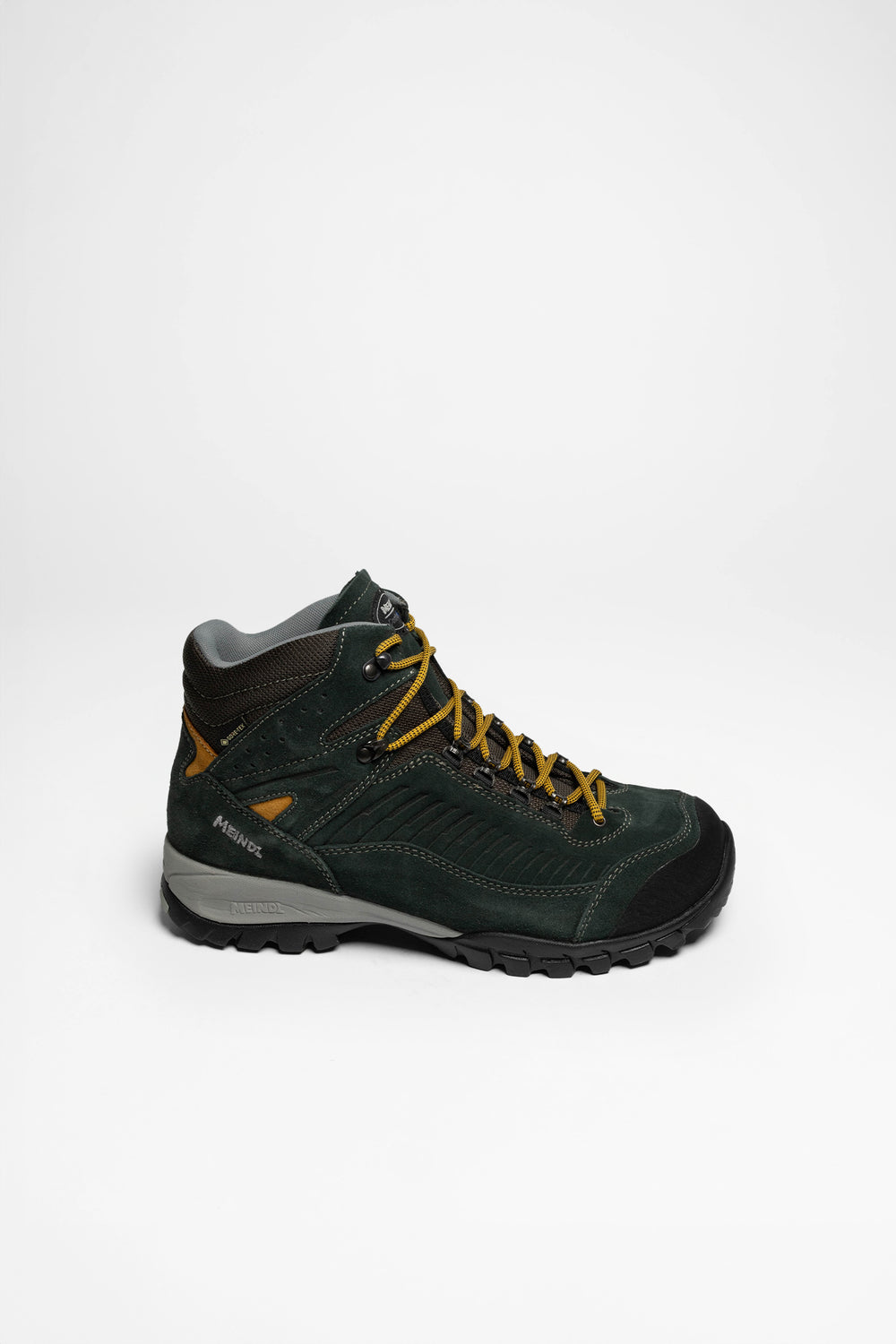 Meindl Salo GTX Mid Herren (Loden/Mais)